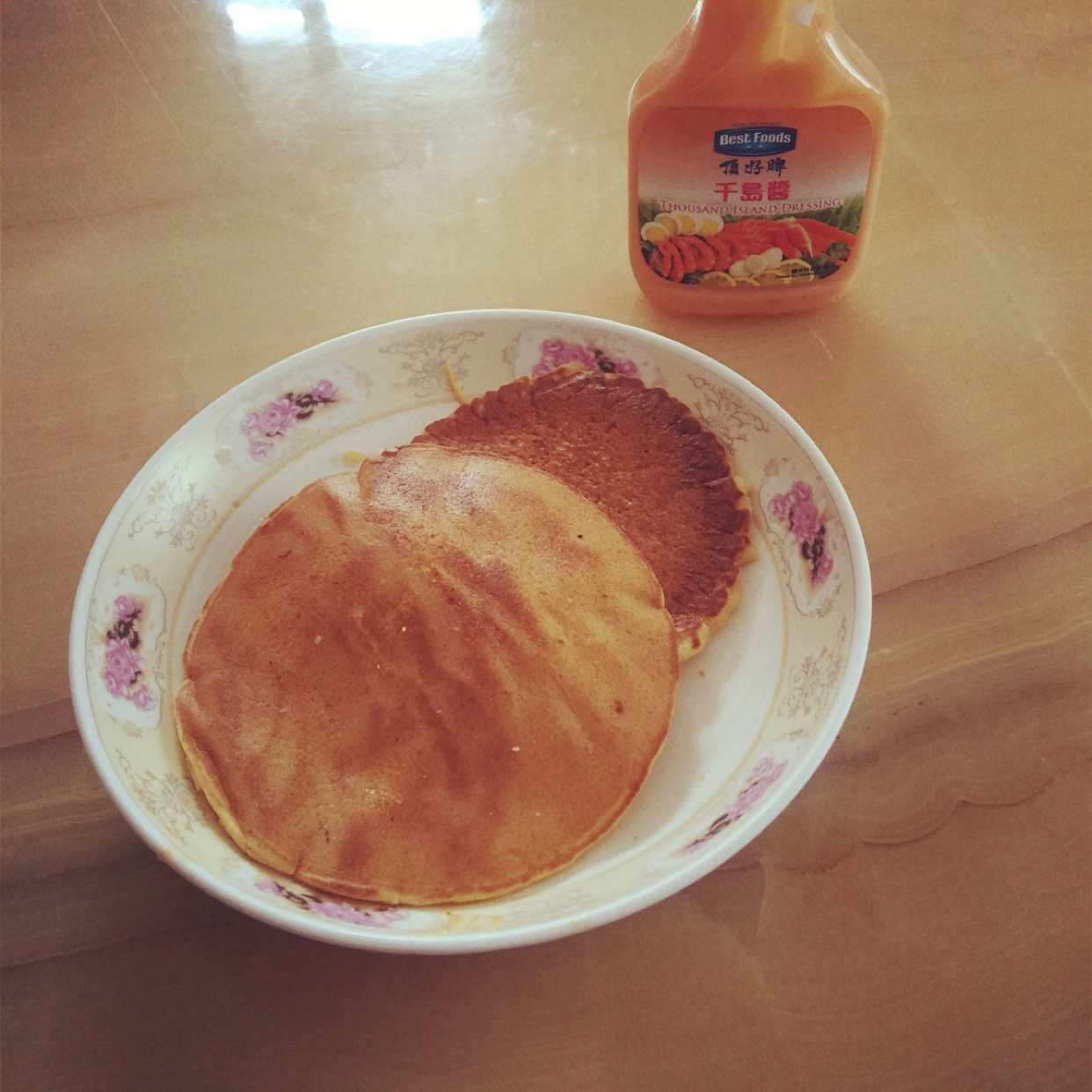 pancake