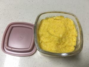 宝宝辅食之香甜玉米泥的做法 步骤5