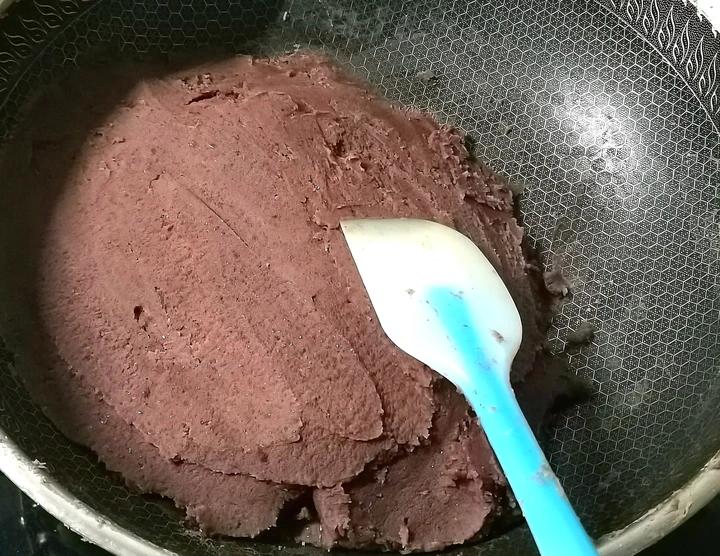 澄沙之味🥞少糖少油版水洗红豆沙详细教程 汤圆包子铜锣烧年糕汤最佳搭档