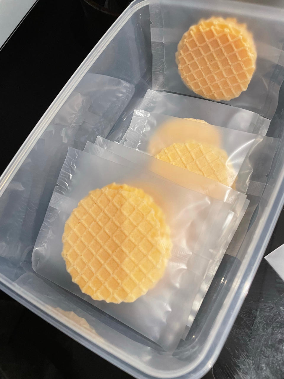 虾肉虾片-鲜虾脆片