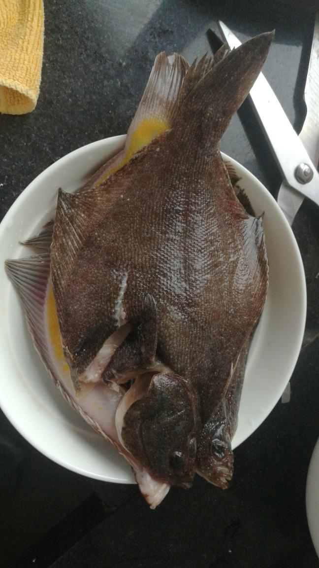 家常炖小嘴鱼的做法