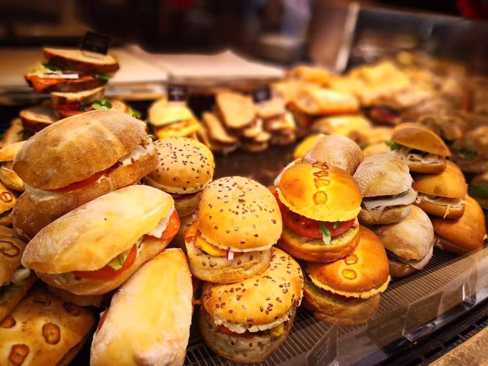 -suna三明治合集-