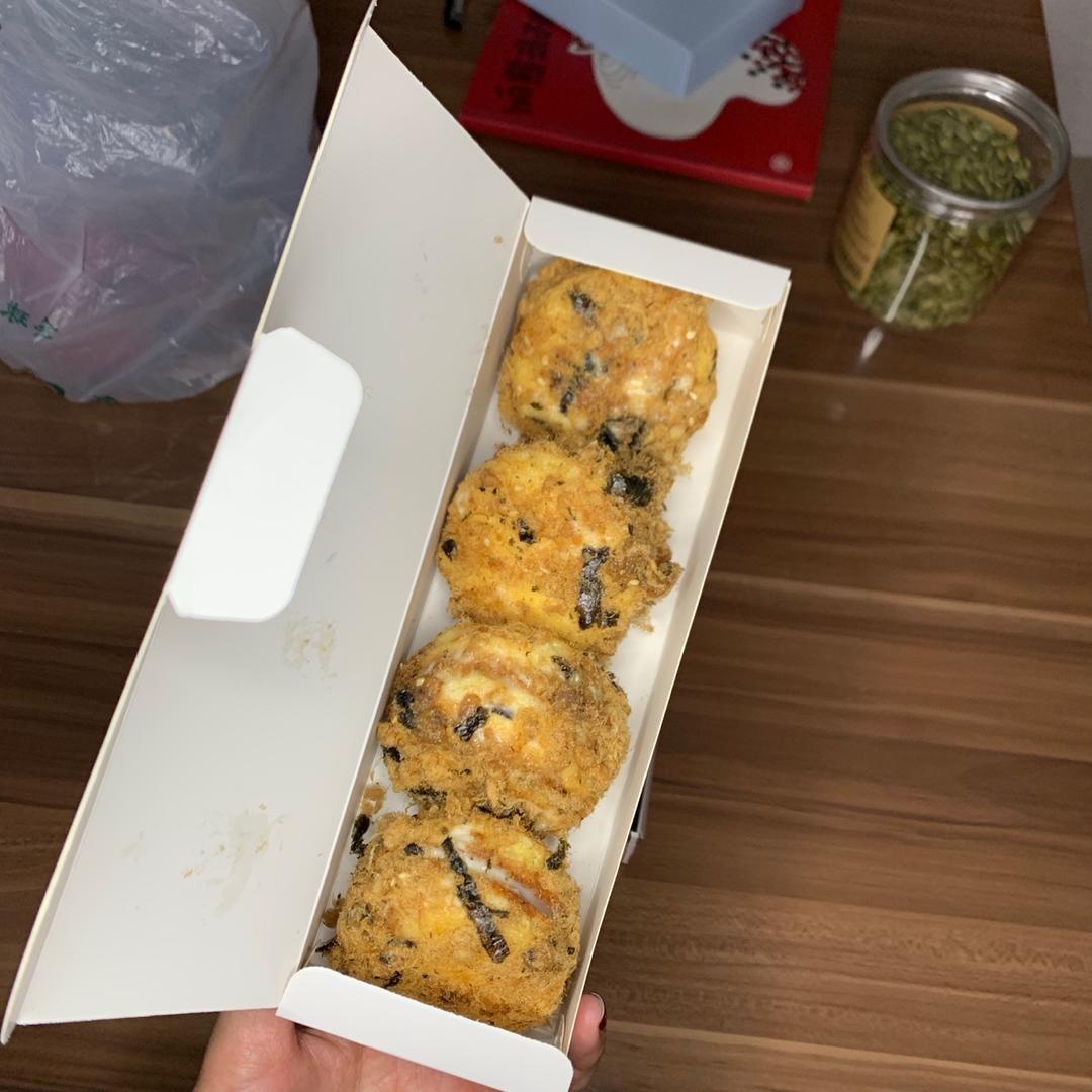 肉松小贝家庭版
