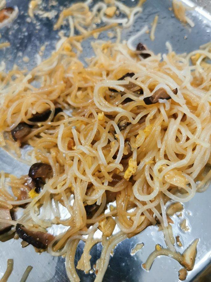 客家蒸米粉【我是马小坏】