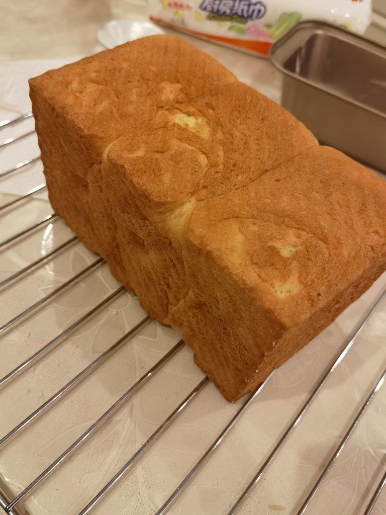 港式吐司