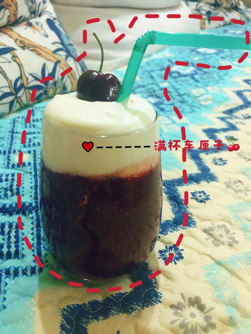 圣诞多肉车厘子~当季红一红！！！