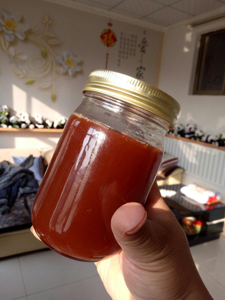 居家必备之山楂六物膏