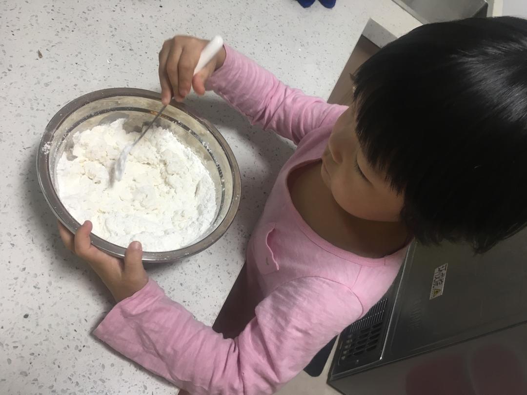 韩式原味大米糕