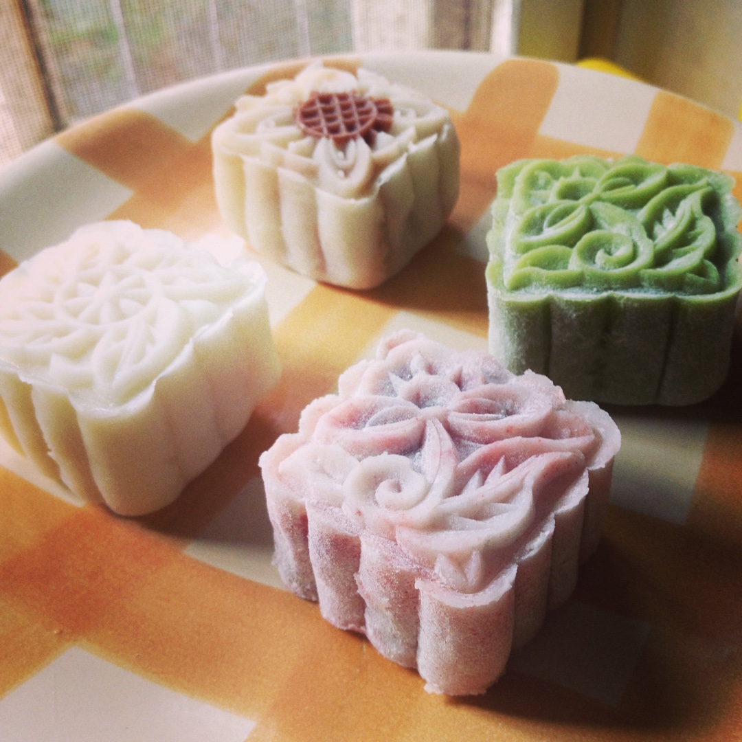 没时间创建菜谱的作品放在这里了