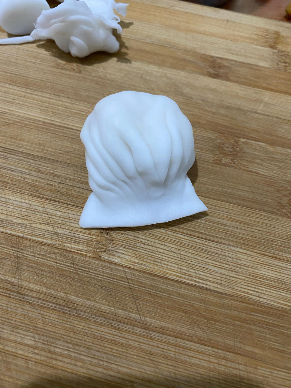 广式水晶虾饺皇做法