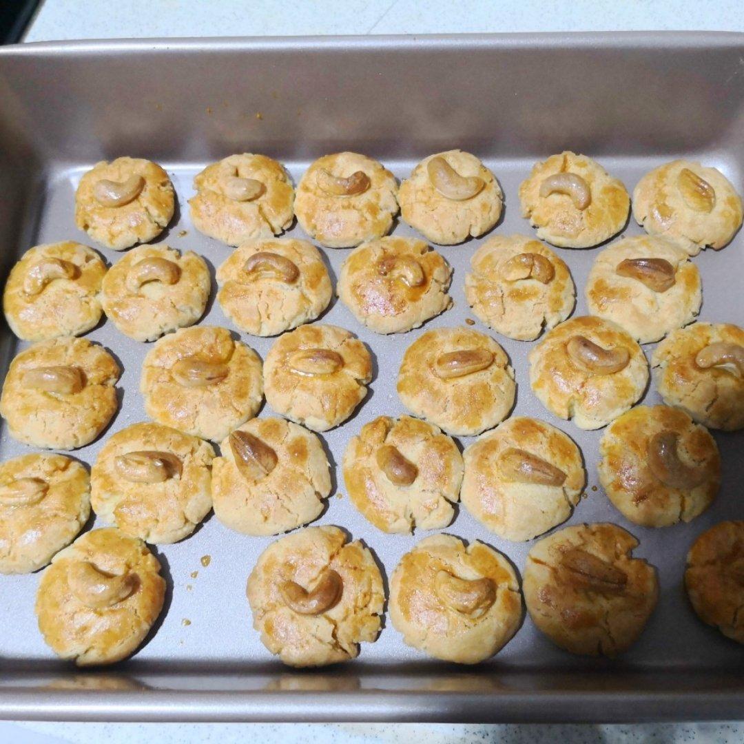 小美版腰果酥
