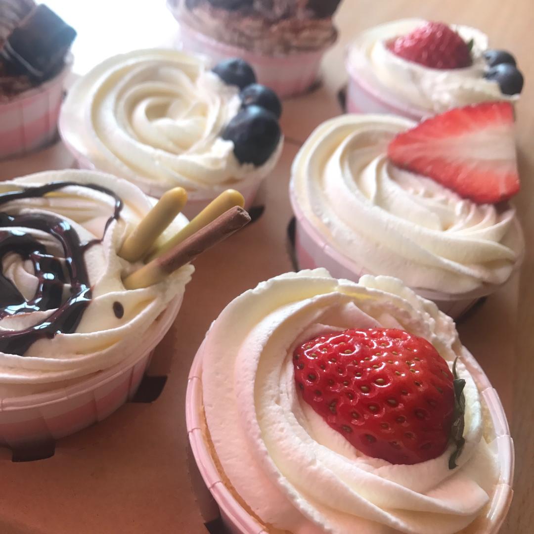 小四卷～风靡美食群的美味蛋糕卷