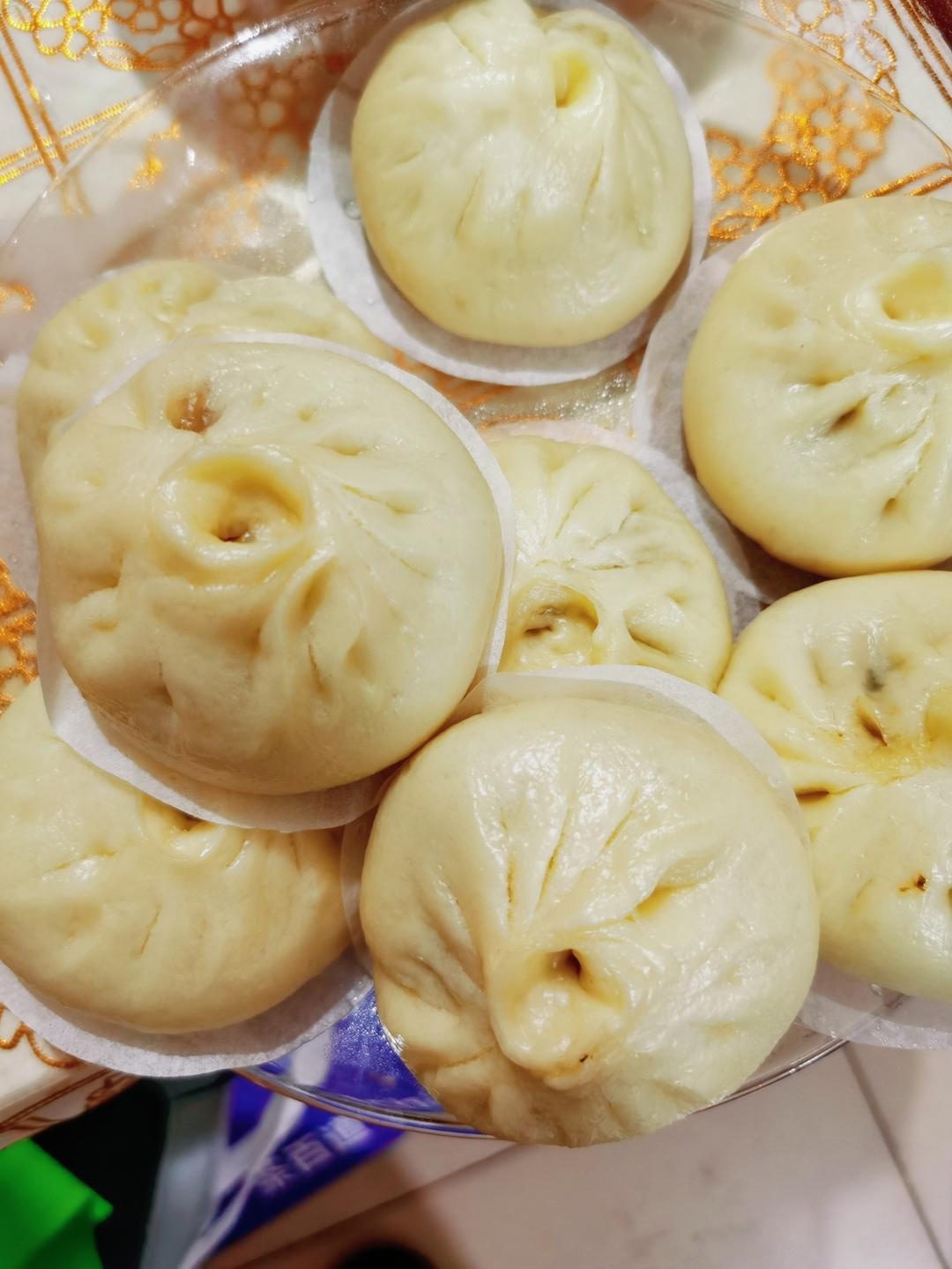 牛肉饺子馅