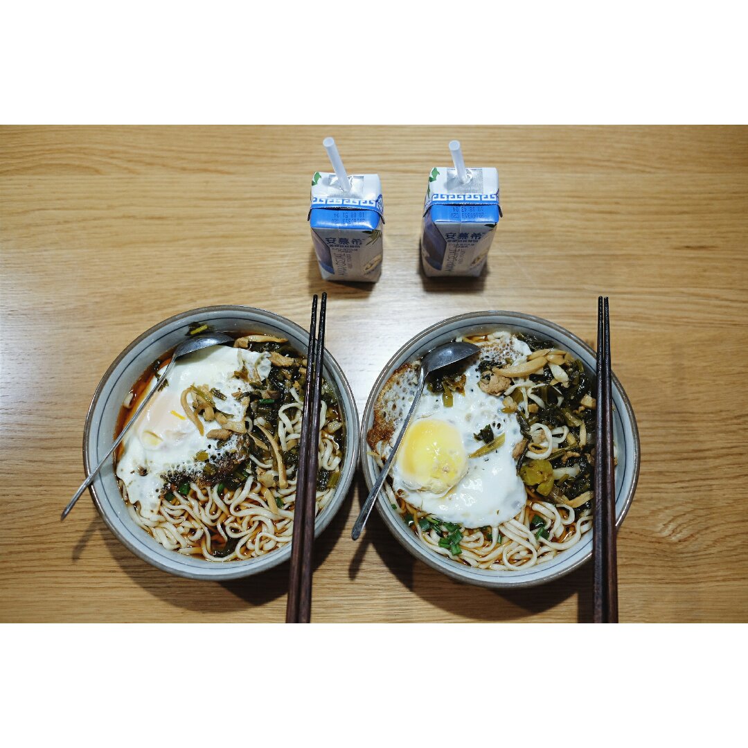 早餐2016