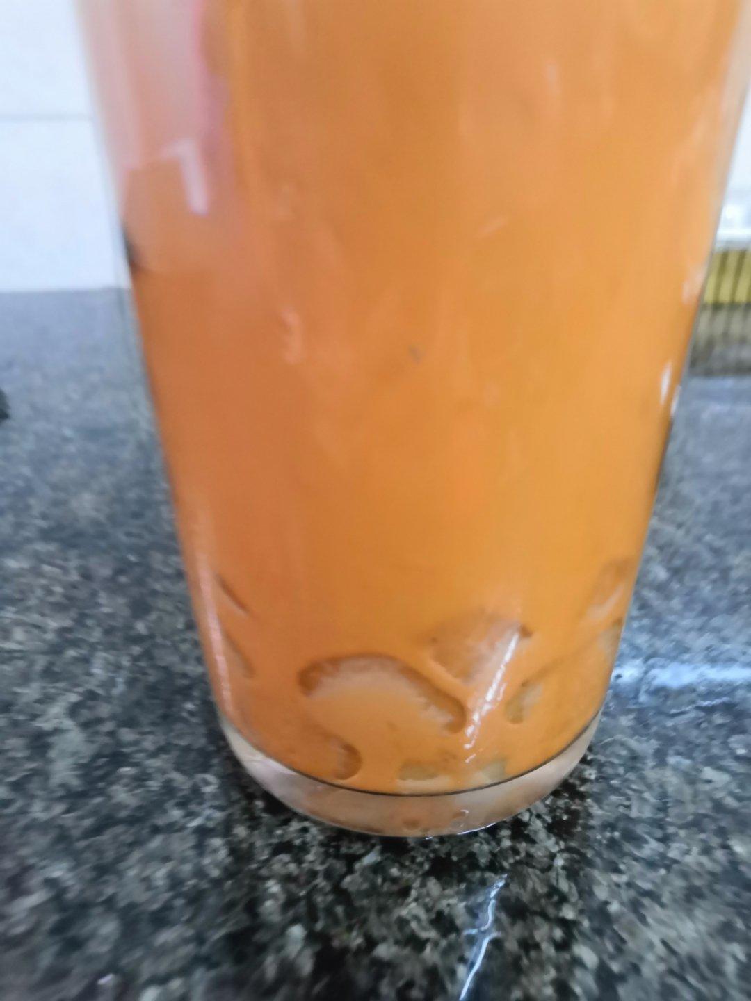 自制珍珠奶茶(附珍珠做法)