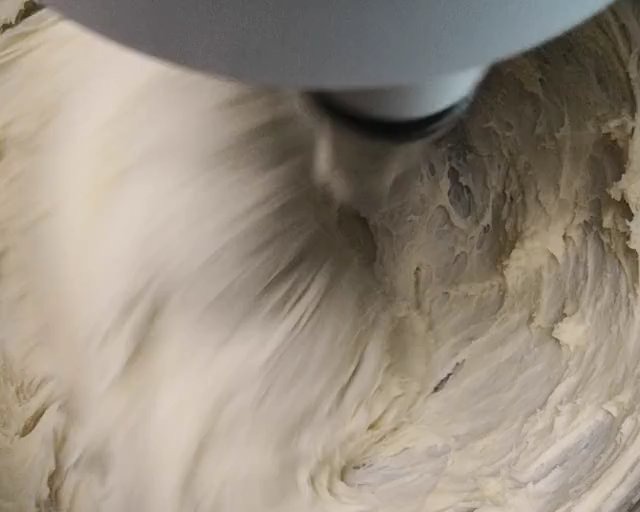 超柔牛奶棉花吐司（最详细的吐司食谱）的做法 步骤4