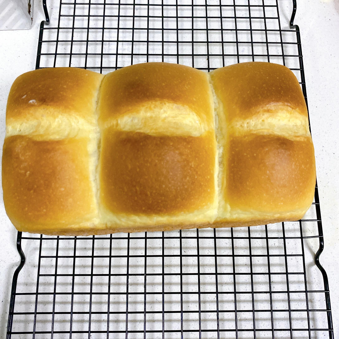 超绵软de‼️皇后吐司💯一口就沦陷✔️