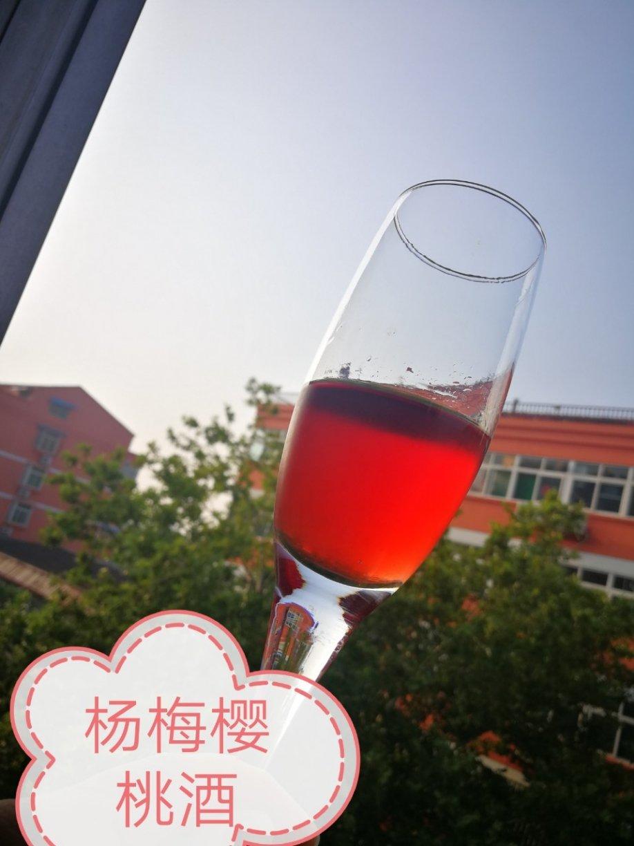 樱桃酒