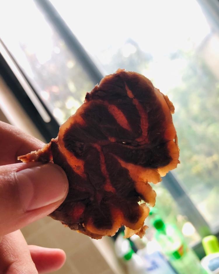 高压锅【酱牛肉】