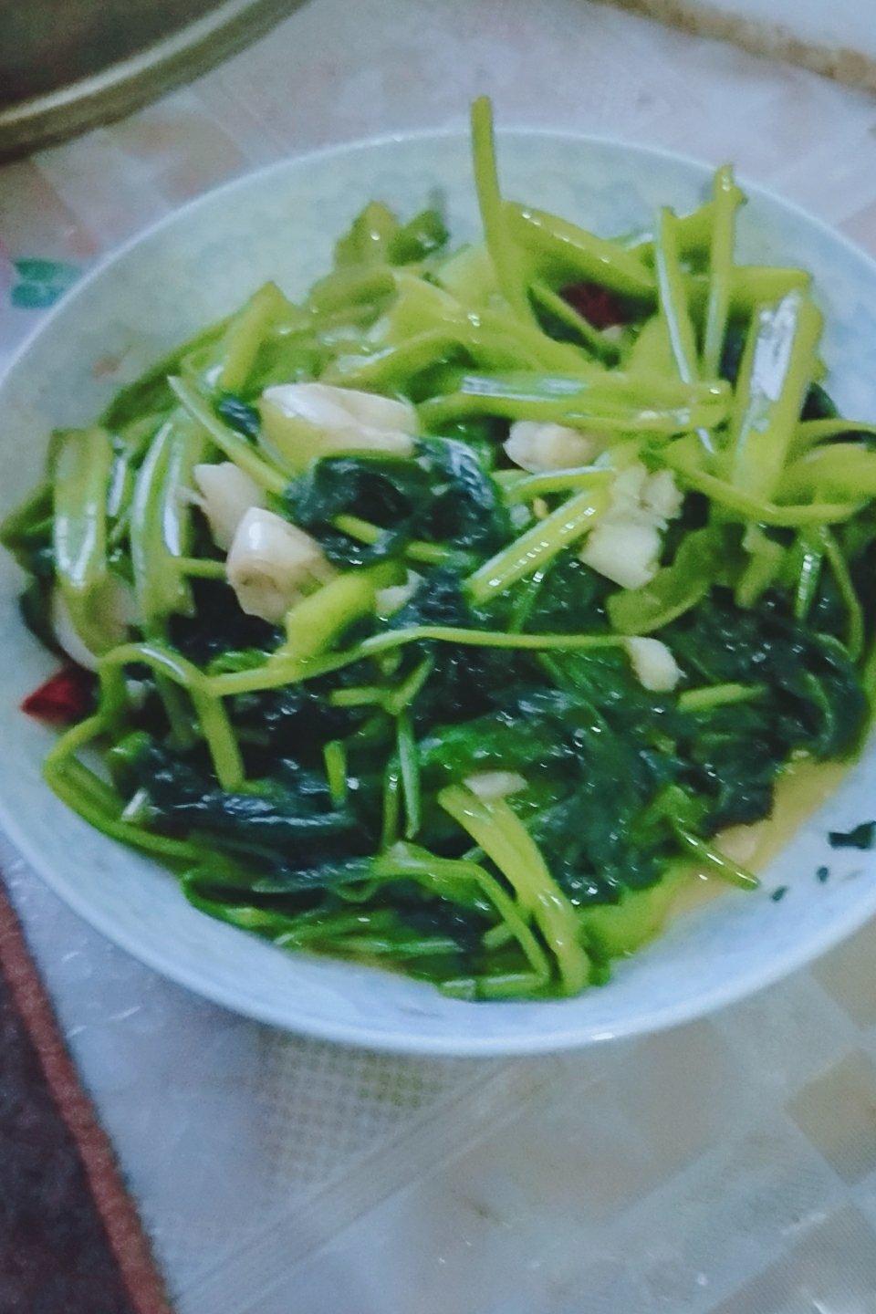 香煎田园土豆饼