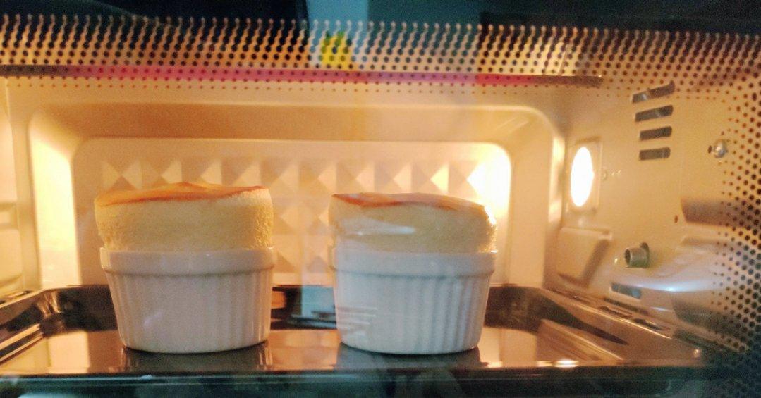 《Tinrry下午茶》教你做香草舒芙蕾