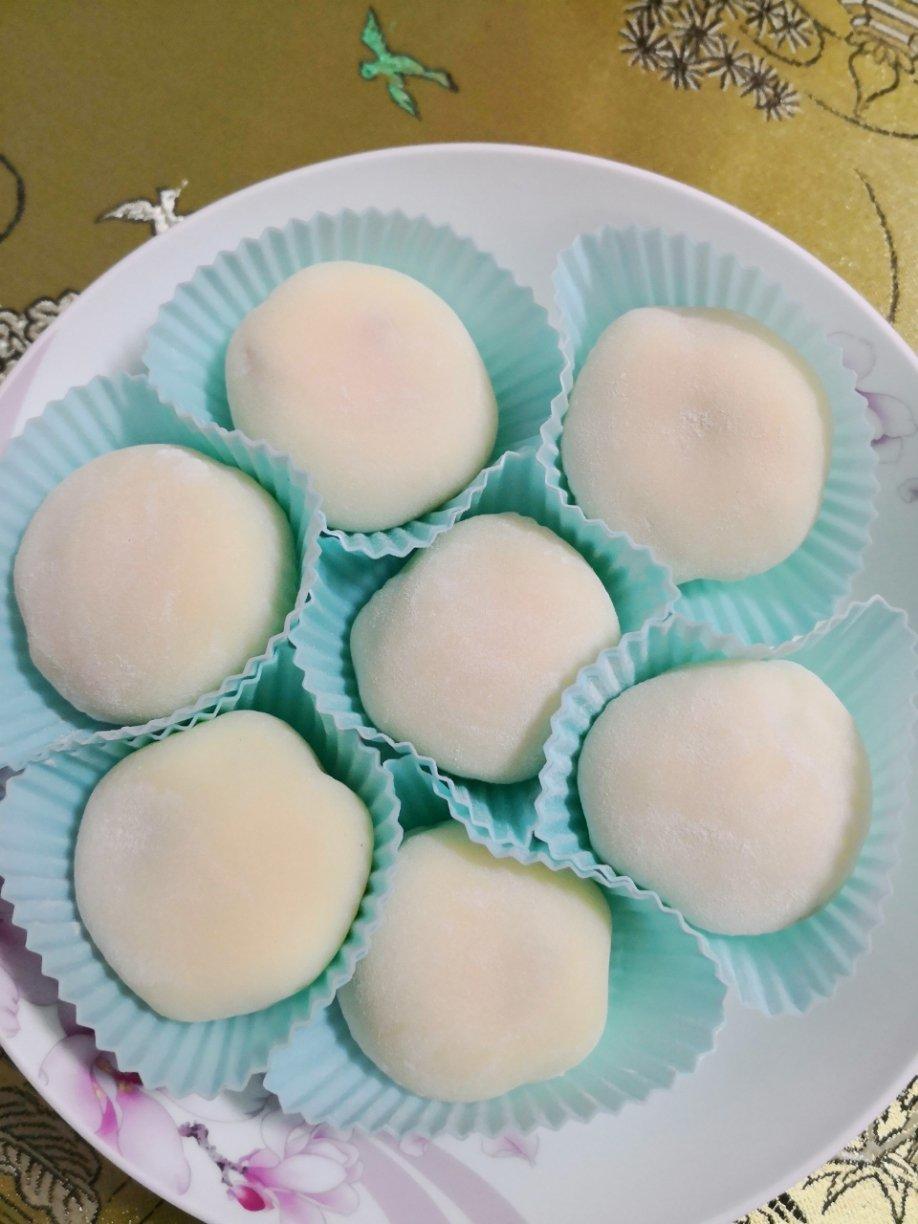 雪媚娘（超详细）