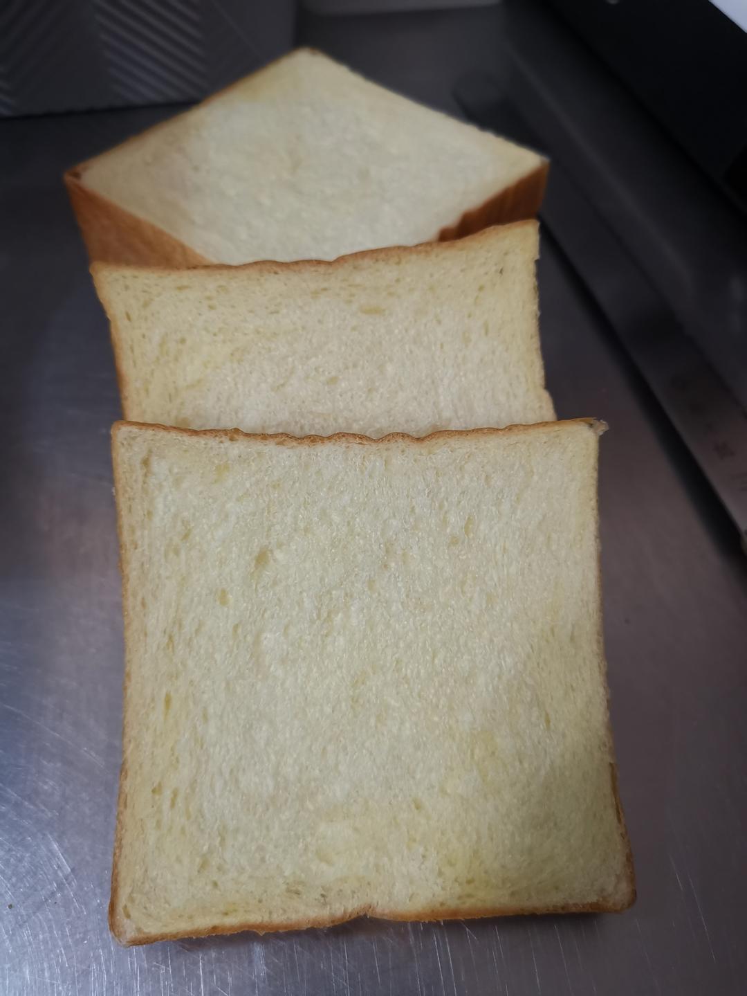 香橙🍊迷你吐司🍞/橙心橙意/250克水立方