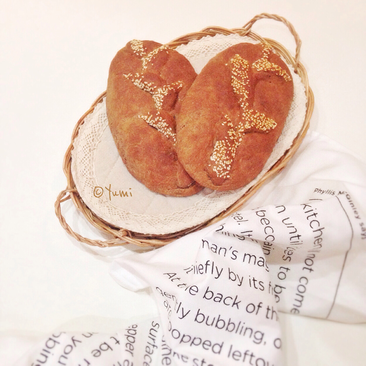 红豆肉松古早味【仿原麦山丘】