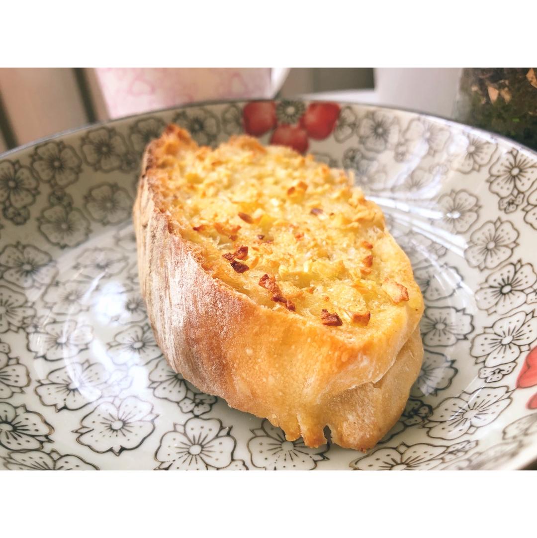 全麦山核桃橄榄欧包-Staub珐琅铸铁锅