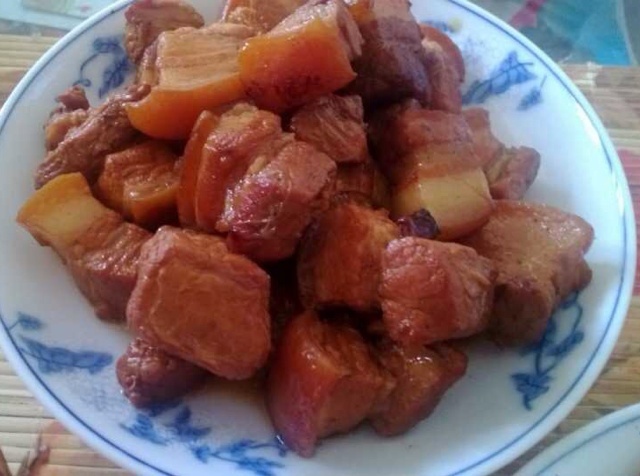 红烧肉