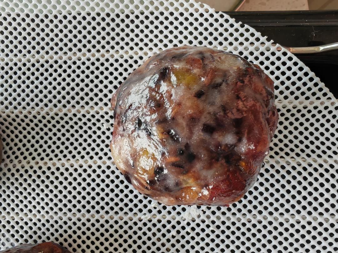 网红粘豆包🔥减脂低卡易做❗️糯叽叽