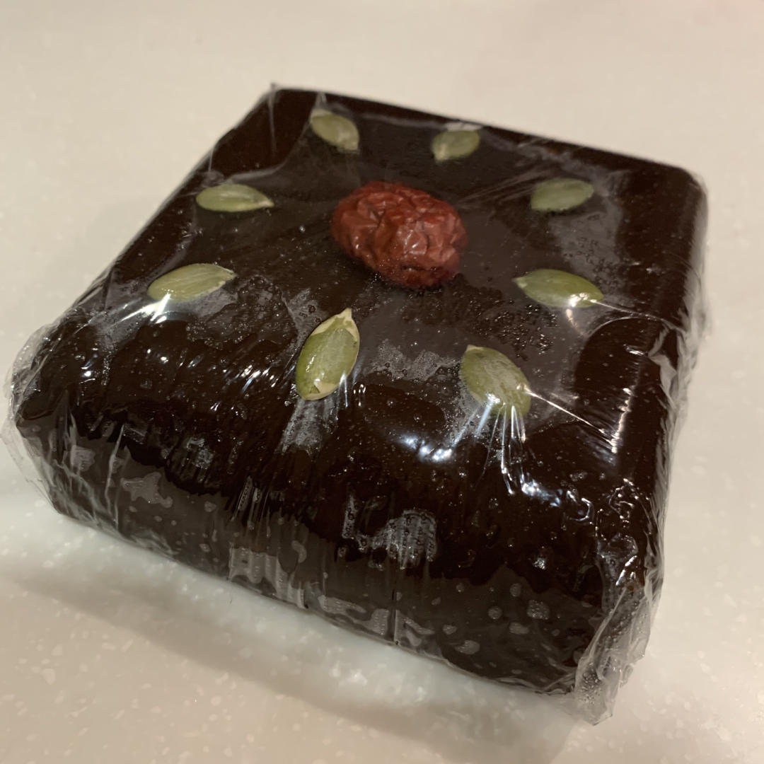 正宗港式紅糖椰汁年糕 秘籍大公开