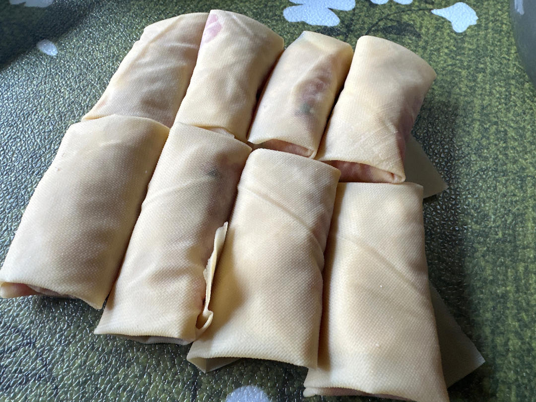 🪷海派经典百叶包〔上海本帮味〕