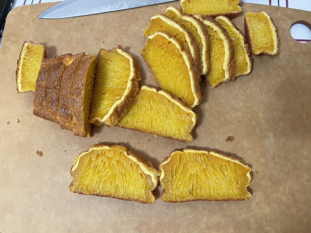 黄金糕