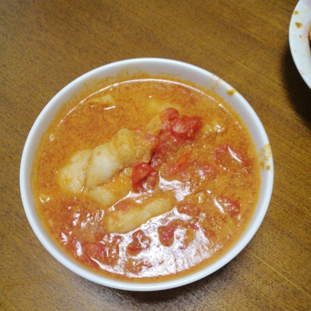 简单美味的维C沙巴鱼