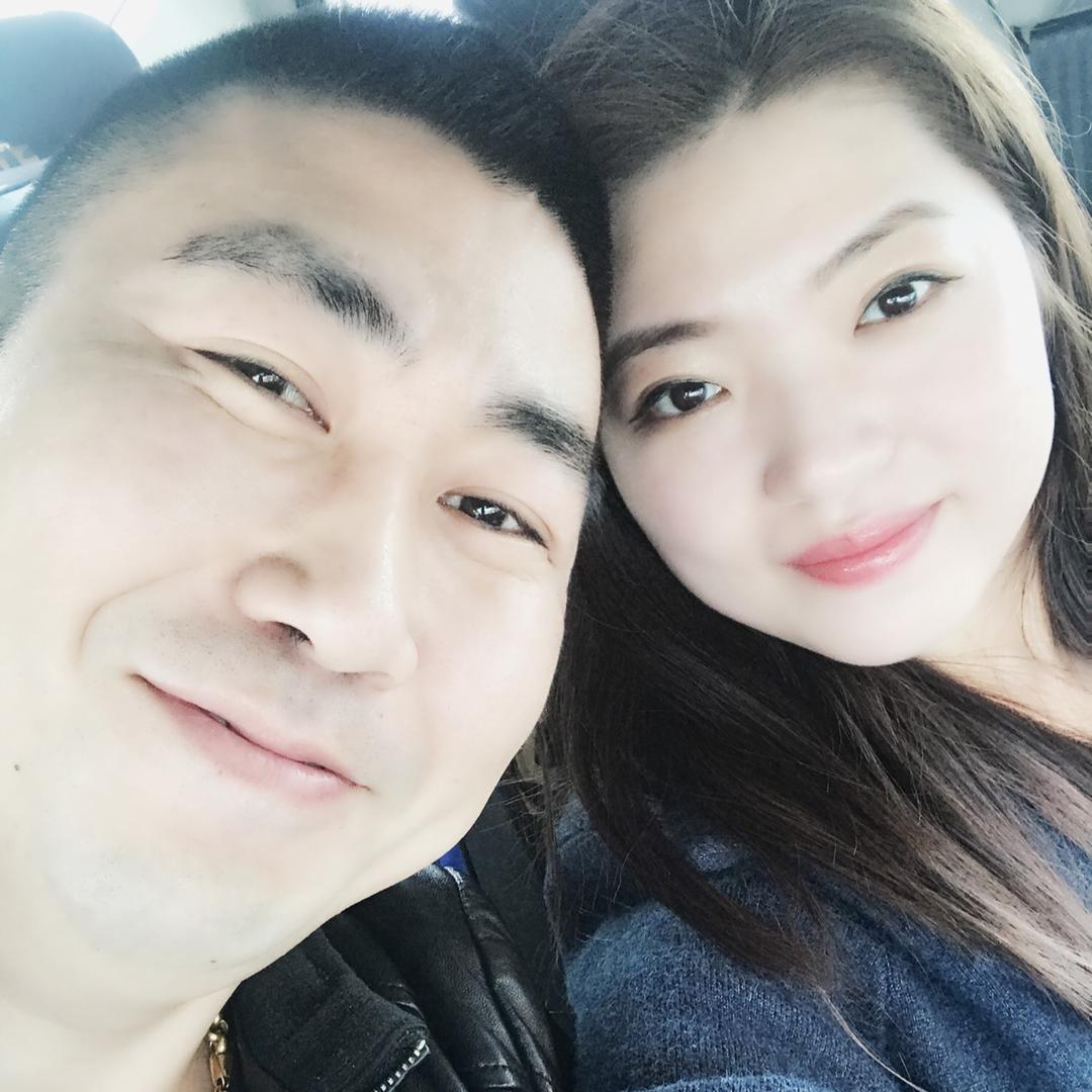 昊哥哥的兔妈妈
