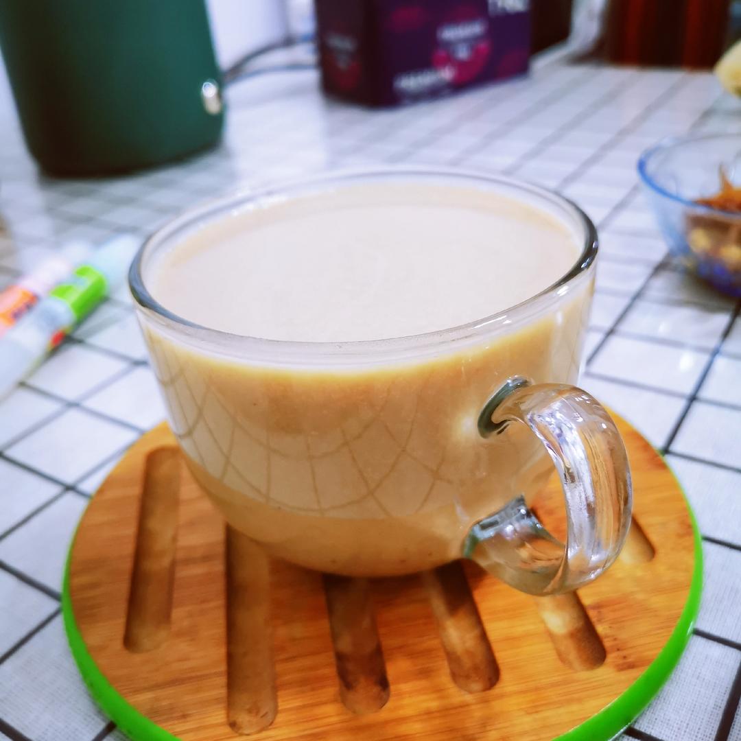 零失败的豆浆机版“六个核桃”