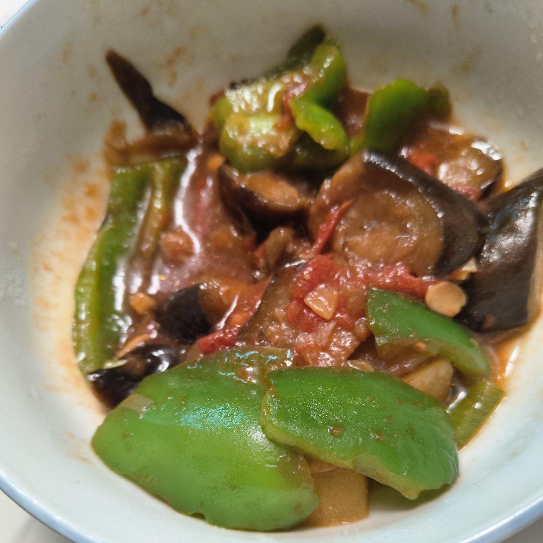 🔥茄子这样做也太费米饭了吧