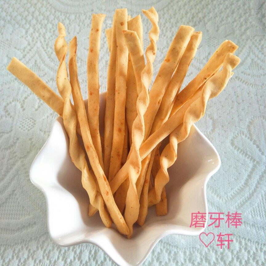轻巧磨牙棒