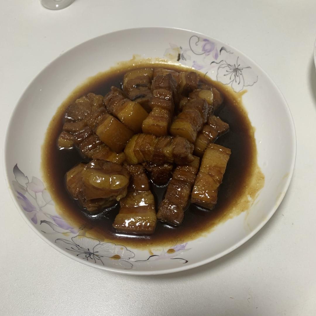 红烧肉