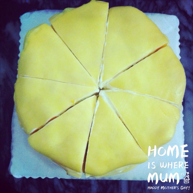 《Tinrry下午茶》教你做芒果班戟和芒果千层饼