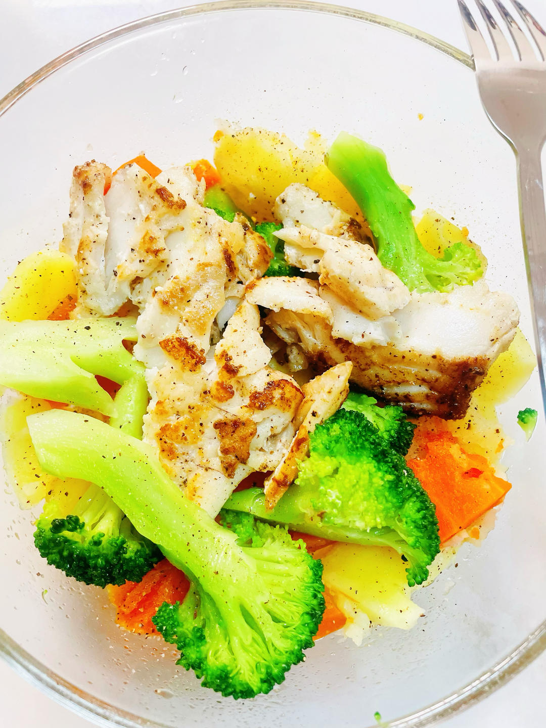 自助烧烤BBQ烤肉腌制