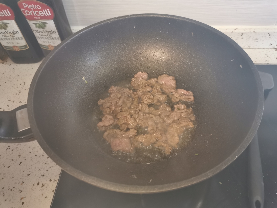 粤菜经典-滑蛋牛肉的做法 步骤6