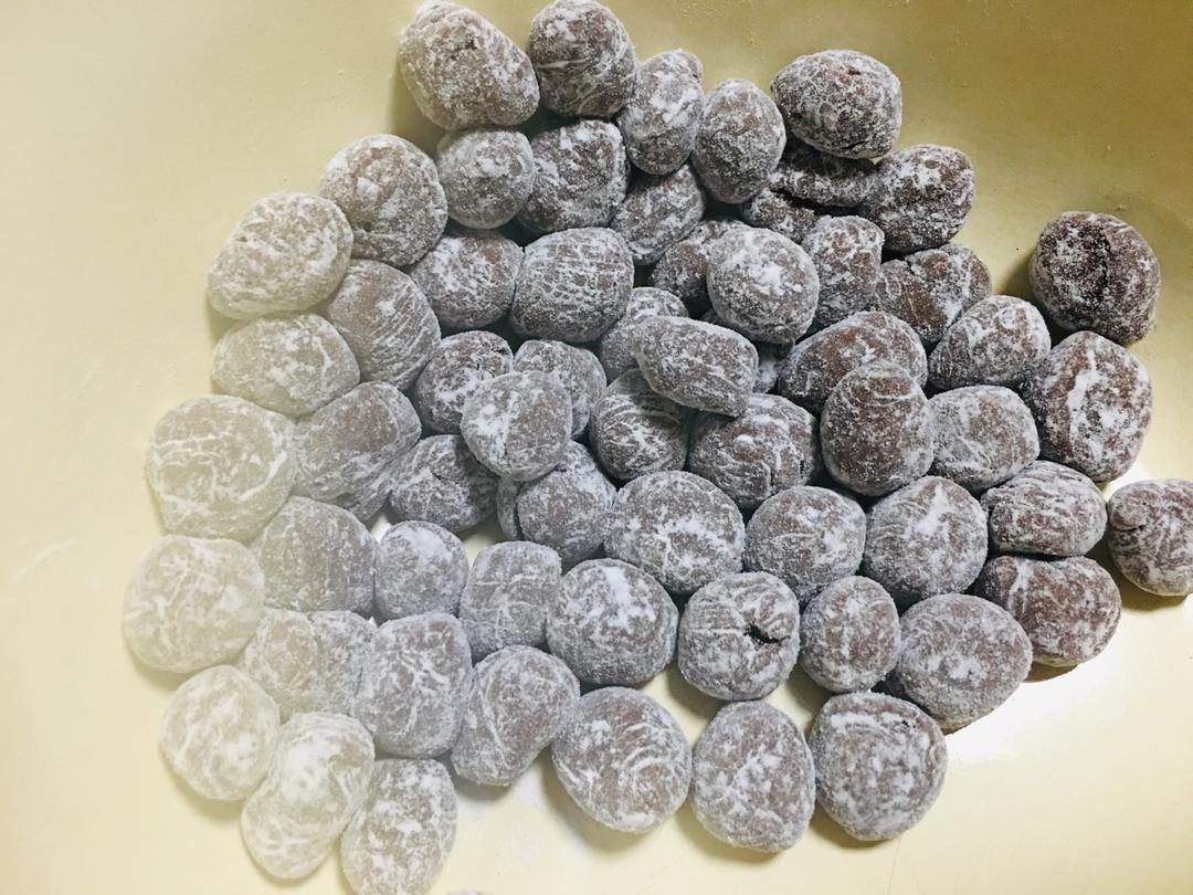 《Tinrry+》黑糖珍珠鲜奶（脏脏茶）