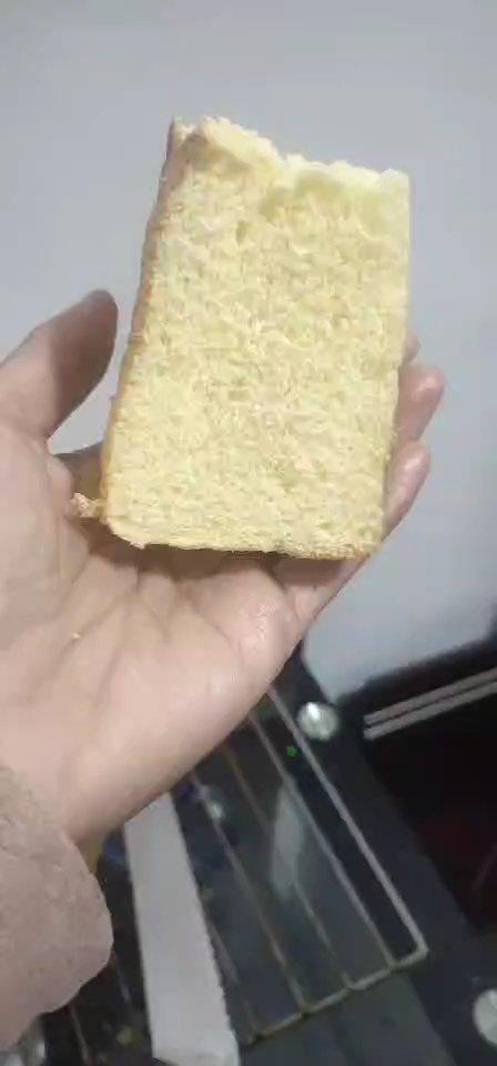 6寸，8寸，10寸戚风蛋糕配方（已更新）