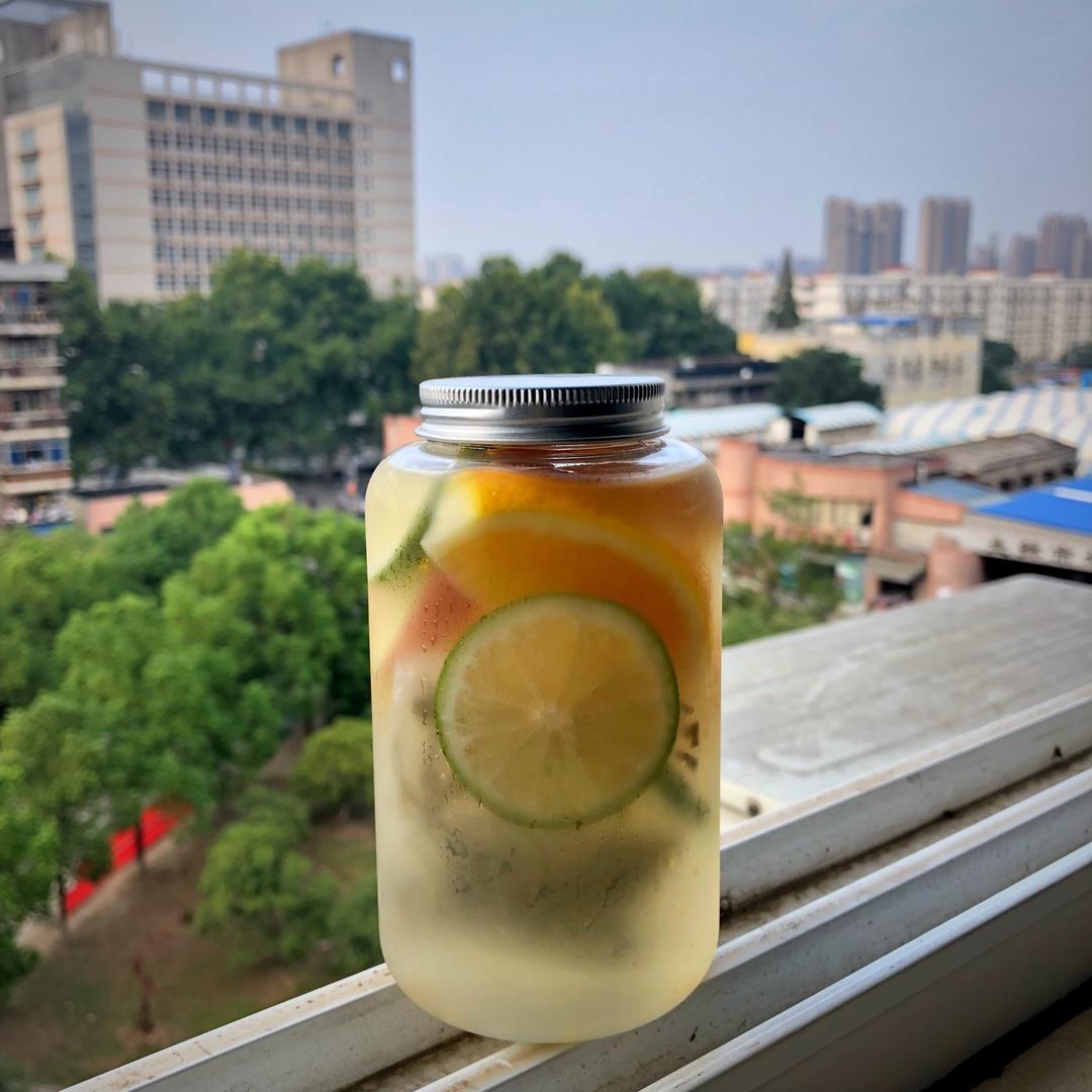 关于冷泡茶的一二三