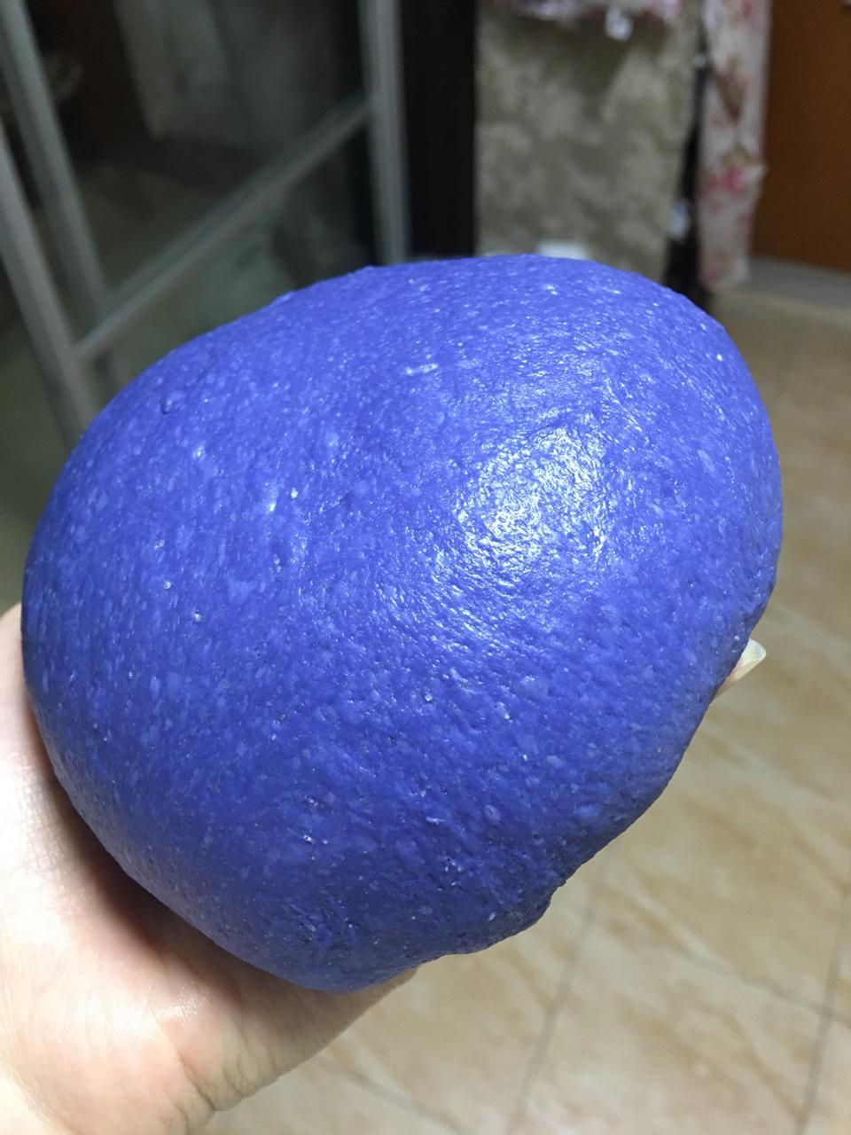 全麦星空乡村面包