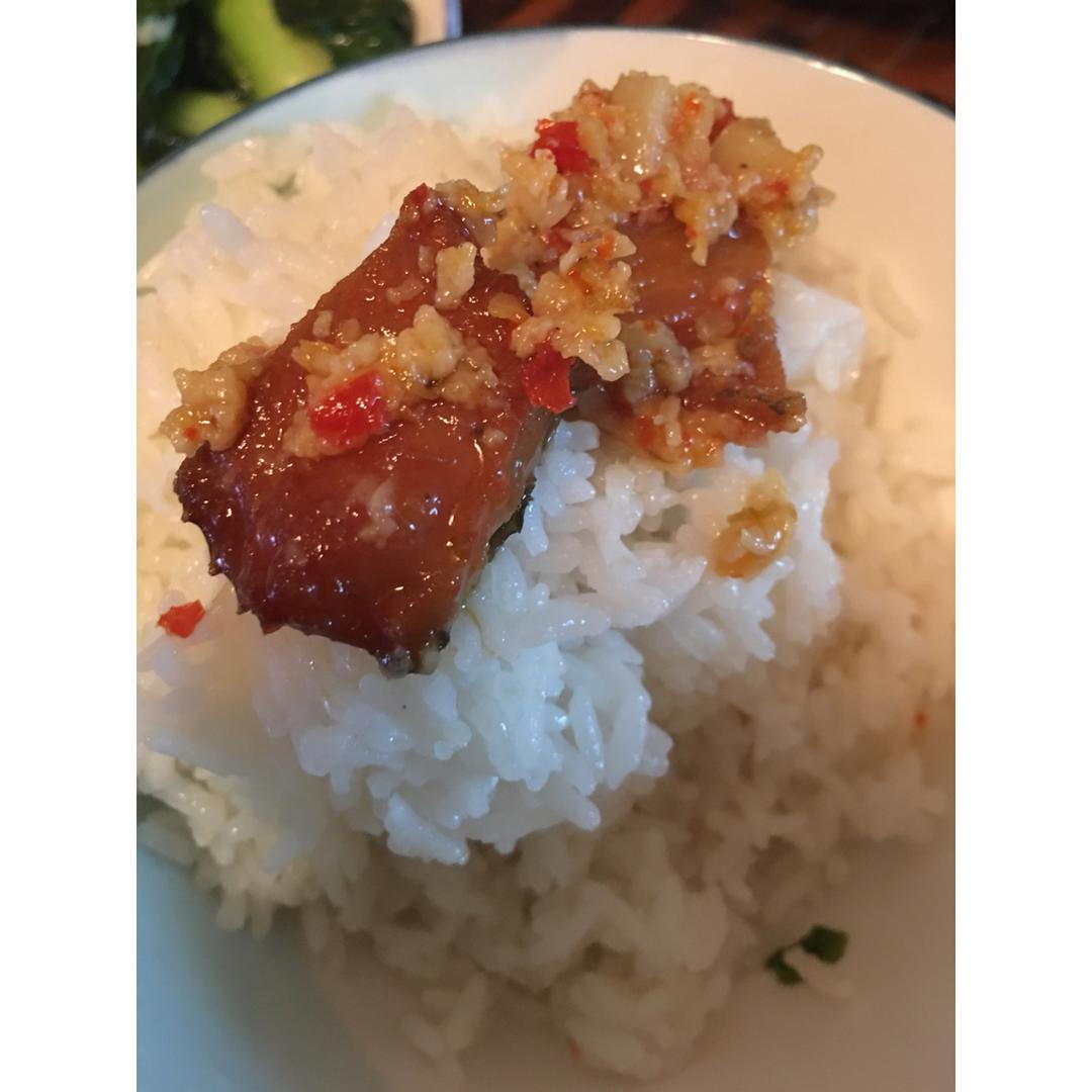 江西特产之一：酒糟鱼🐠