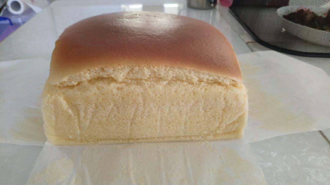 《Tinrry+》古早蛋糕 （10英寸配方）