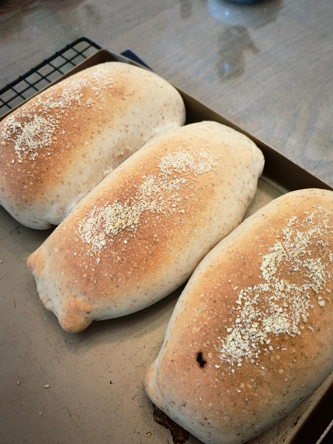 『开市客&山姆style』脆皮芝士牛肉卷